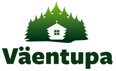 Väentupa logo